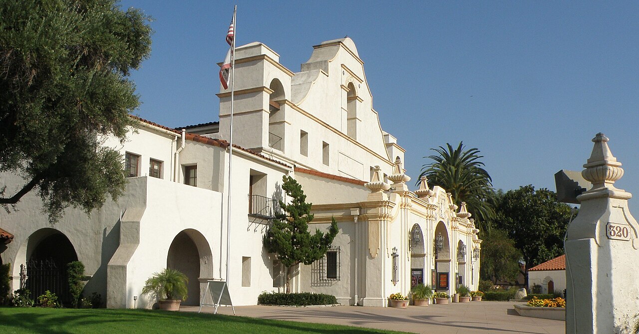 San Gabriel local area and buyer social infrastructure research