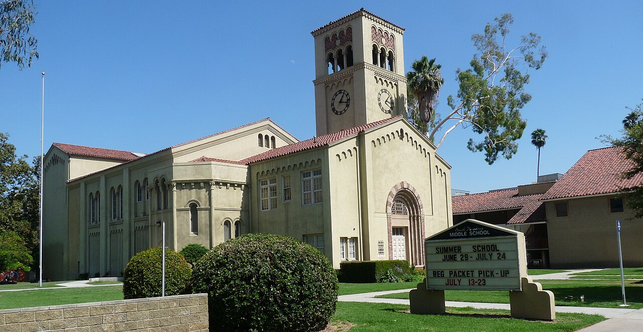 South Pasadena local area and buyer social infrastructure research