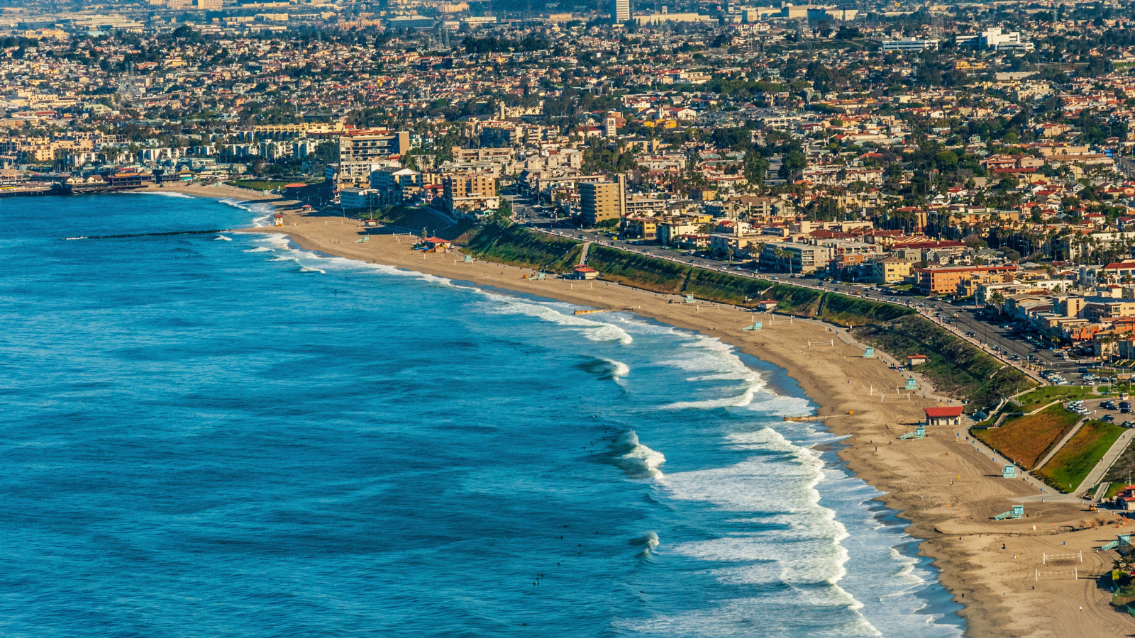 Redondo Beach coastal neighborhood context for a sell as-is or repair decision