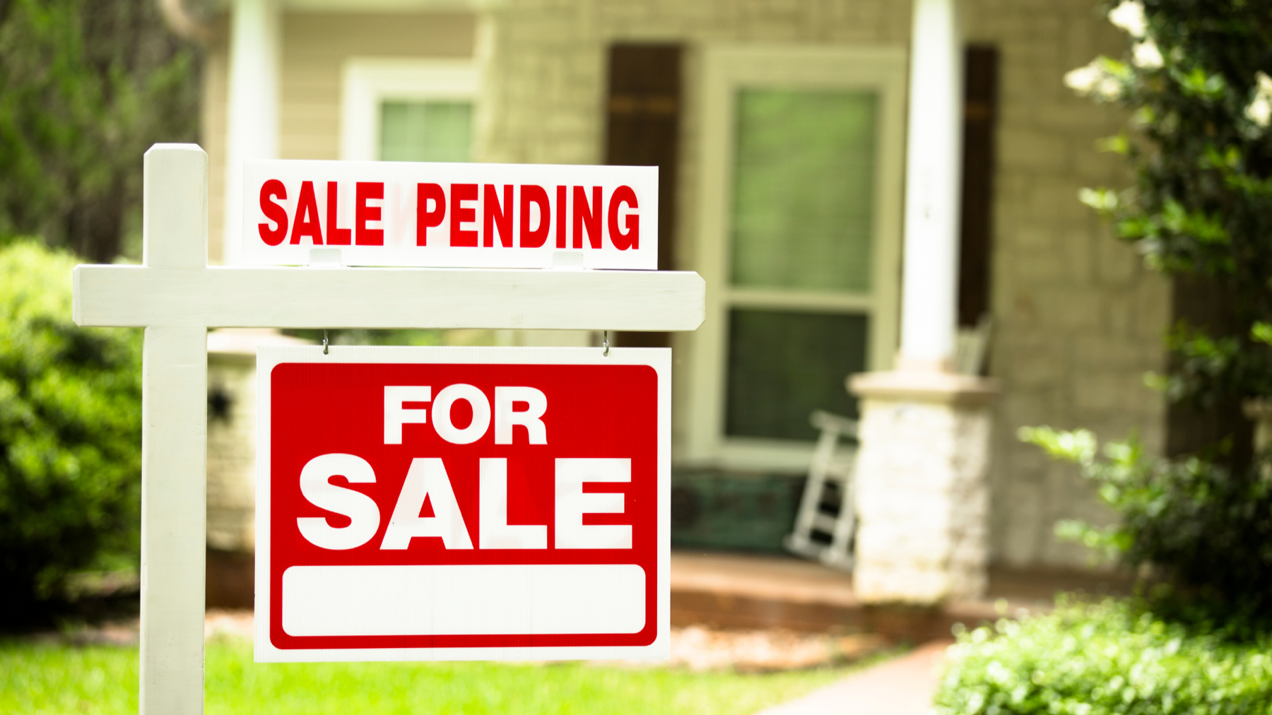 Seller and buyer timing visual for a local homeowner selling and buying nearby