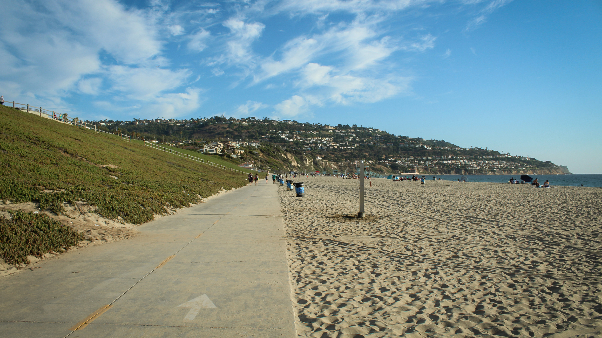 Torrance local image for South Bay area research